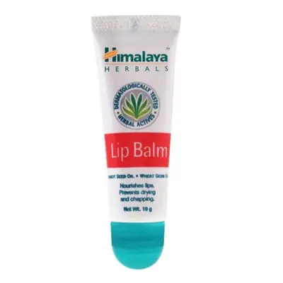 Himalaya Herbals Hydratační balzám na rty