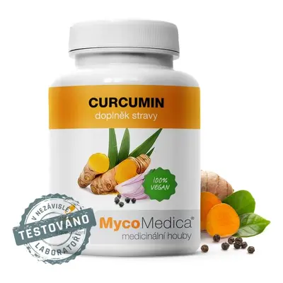 MycoMedica Curcumin