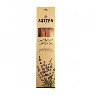 SATTVA Levandule