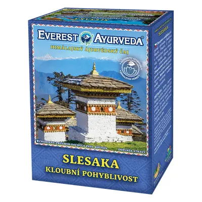 Everest Ayurveda SLESAKA Klouby a revmatizmus 100 g