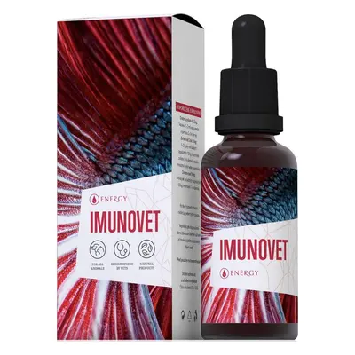 Energy Imunovet 30ml