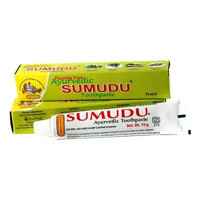 Siddhalepa Sumudu 75 g