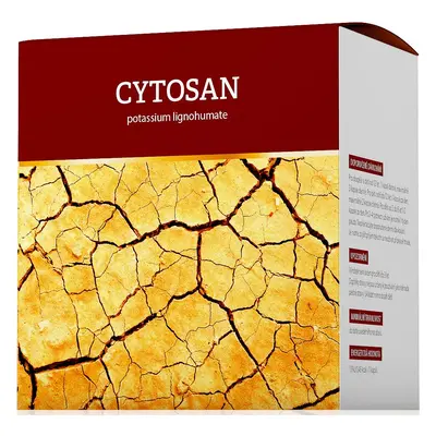 Energy Cytosan 90 ks