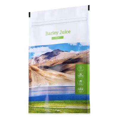 Energy Barley juice tabs 200 tab.