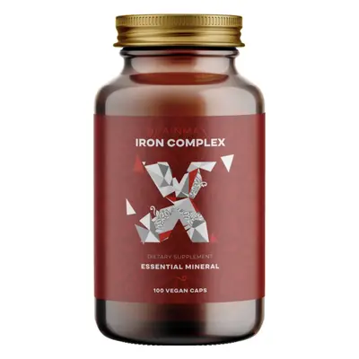 BrainMax Iron Complex