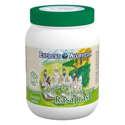 Everest Ayurveda Rasaprash 200 g