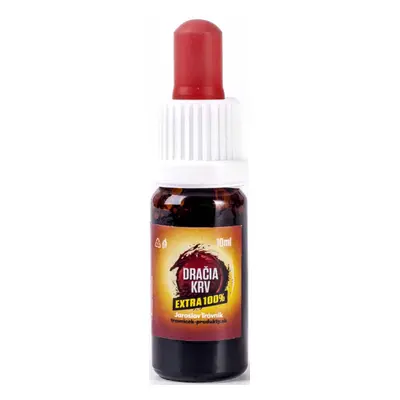 Trávniček Trávníček Dračí krev - Extra 100% Objem: 10 ml