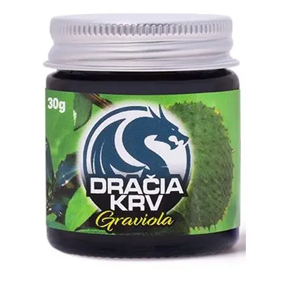 Trávniček Trávníček Dračí krev - Graviola krém s CBD