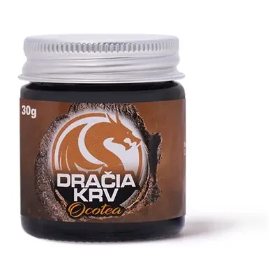 Trávniček Trávníček Dračí krev - Ocotea krém s CBD