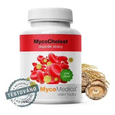 MycoMedica MycoCholest