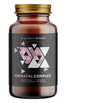 BrainMax Prenatal Complex