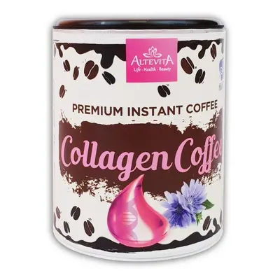 ALTEVITA Collagen coffee