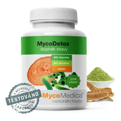 MycoMedica MycoDetox