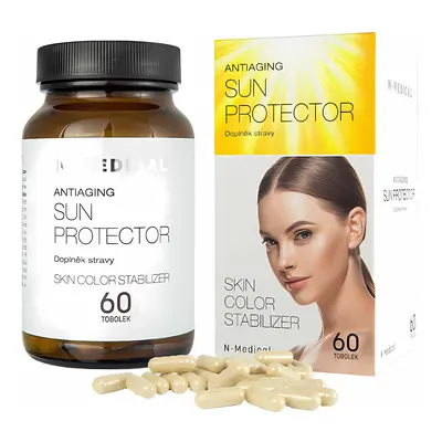 Hyaluron N-Medical N-Medical Antiaging SUN PROTECTOR