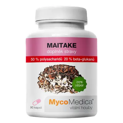 MycoMedica Maitake 50 %