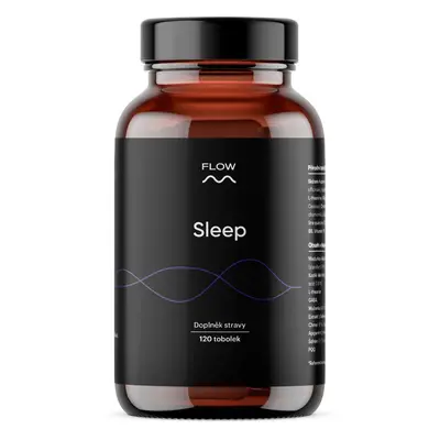 FLOW Sleep 2.0