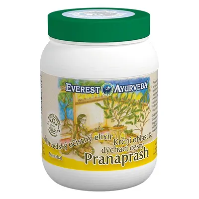 Everest Ayurveda Pranaprash 200 g