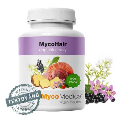 MycoMedica MycoHair