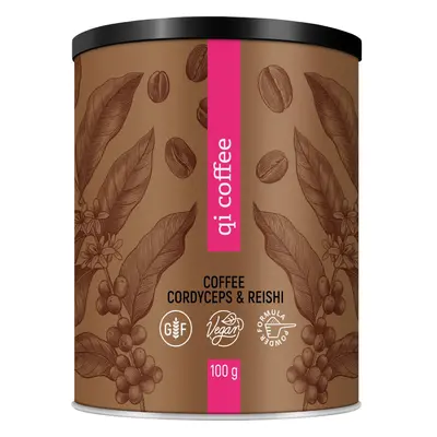 ENERGY QI Coffee Balení: 100 gramů