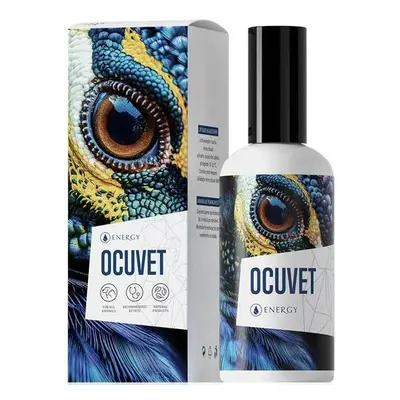 ENERGY Ocuvet