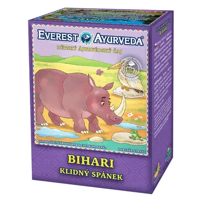 Everest Ayurveda BIHARI Klid a spánek 100 g