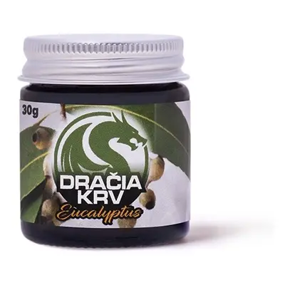 Trávniček Trávníček Dračí krev - Eucalyptus s CBD