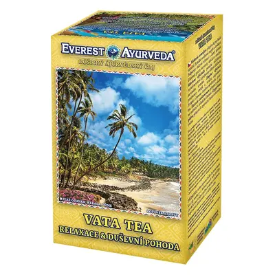 Everest Ayurveda VATA Pro uvolnění těla a mysli 100 g