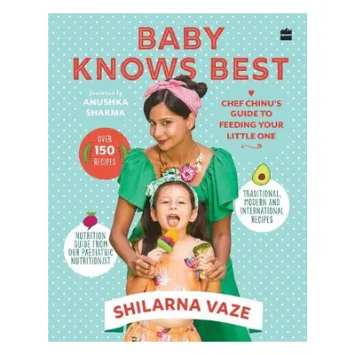 Baby Knows Best - Vaze, Shilarna