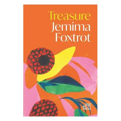 Treasure - Foxtrot, Jemima