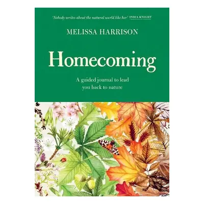 Homecoming - Harrison, Melissa