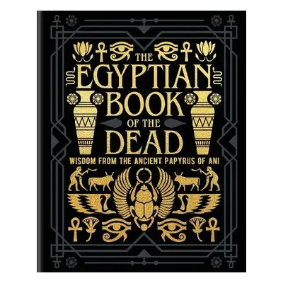 Egyptian Book of the Dead - Wallis Budge, EA