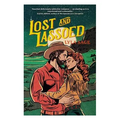 Lost and Lassoed - Sage, Lyla