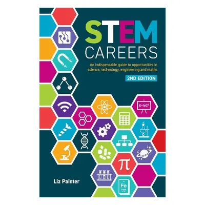 STEM Careers - Painter, Liz