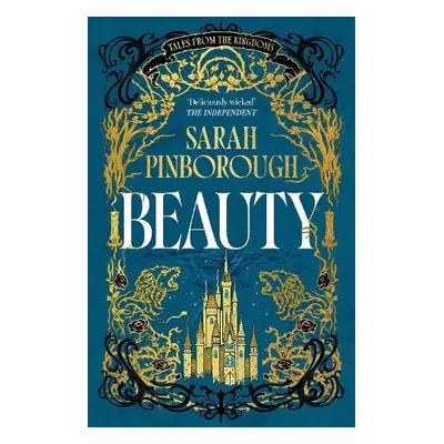 Beauty - Pinborough, Sarah