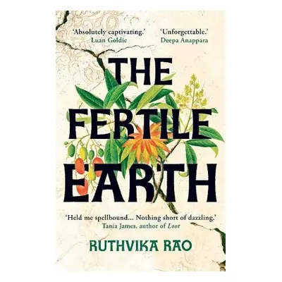 Fertile Earth - Rao, Ruthvika