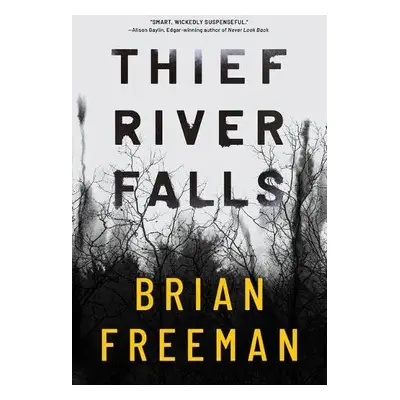 Thief River Falls - Freeman, Brian