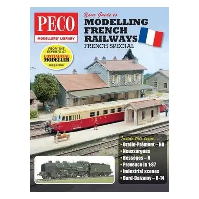 Your Guide to Modelling French Railways