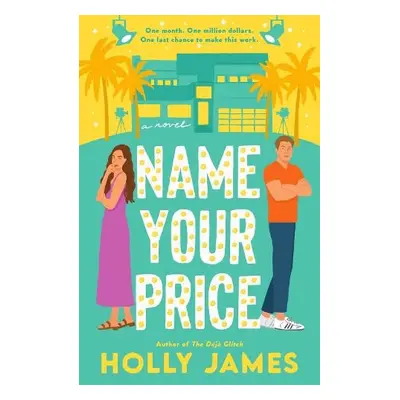 Name Your Price - James, Holly