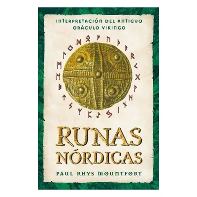 Runas nordicas - Mountfort, Paul Rhys