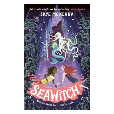 Hedgewitch: Seawitch - McKenna, Skye