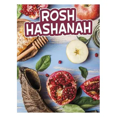 Rosh Hashanah - Koster, Gloria