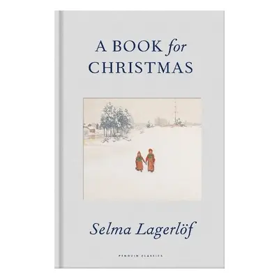 Book for Christmas - Lagerlof, Selma