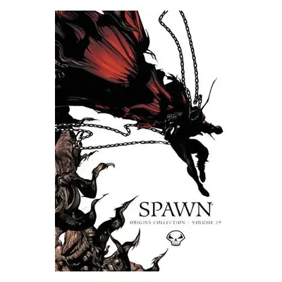 Spawn Origins Volume 29 - Hine, David a McFarlane, Todd