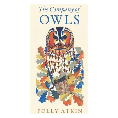 Owls, Owls, Owls - Atkin, Polly