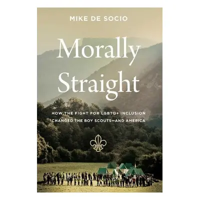 Morally Straight - De Socio, Mike