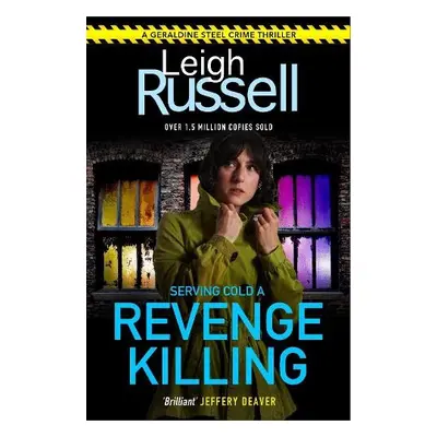 Revenge Killing - Russell, Leigh