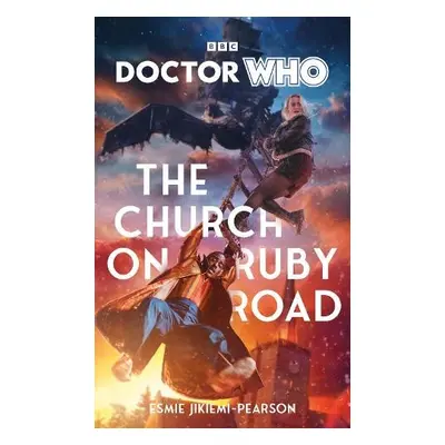 Doctor Who: The Church on Ruby Road - Jikiemi-Pearson, Esmie