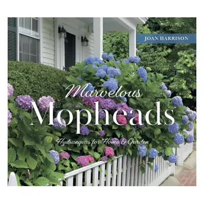 Marvelous Mopheads - Harrison, Joan