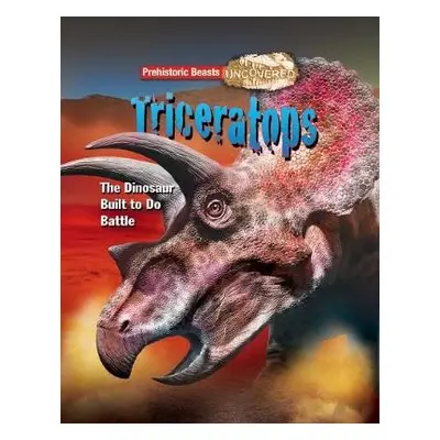 Triceratops - Dixon, Dougal