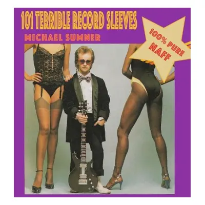 101 Terrible Record Sleeves - Sumner, Michael